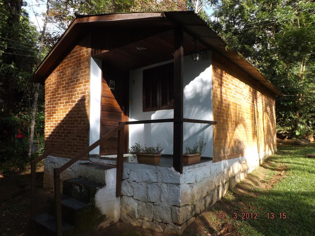 Pousada Quintal Das Pedras 페네도 외부 사진
