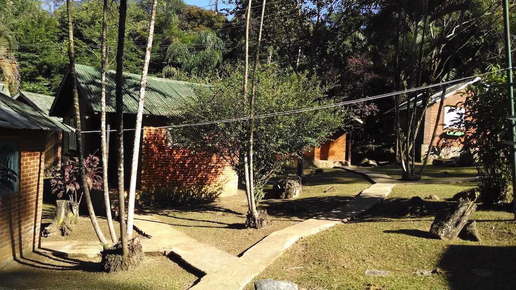 Pousada Quintal Das Pedras 페네도 외부 사진
